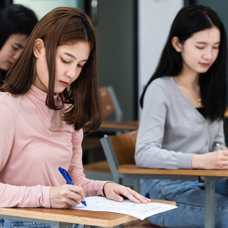 đối tượng học chuyên viên chính