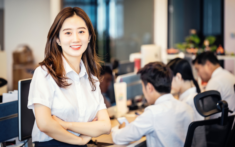 Lớp học quản lý nhà nước ngạch chuyên viên