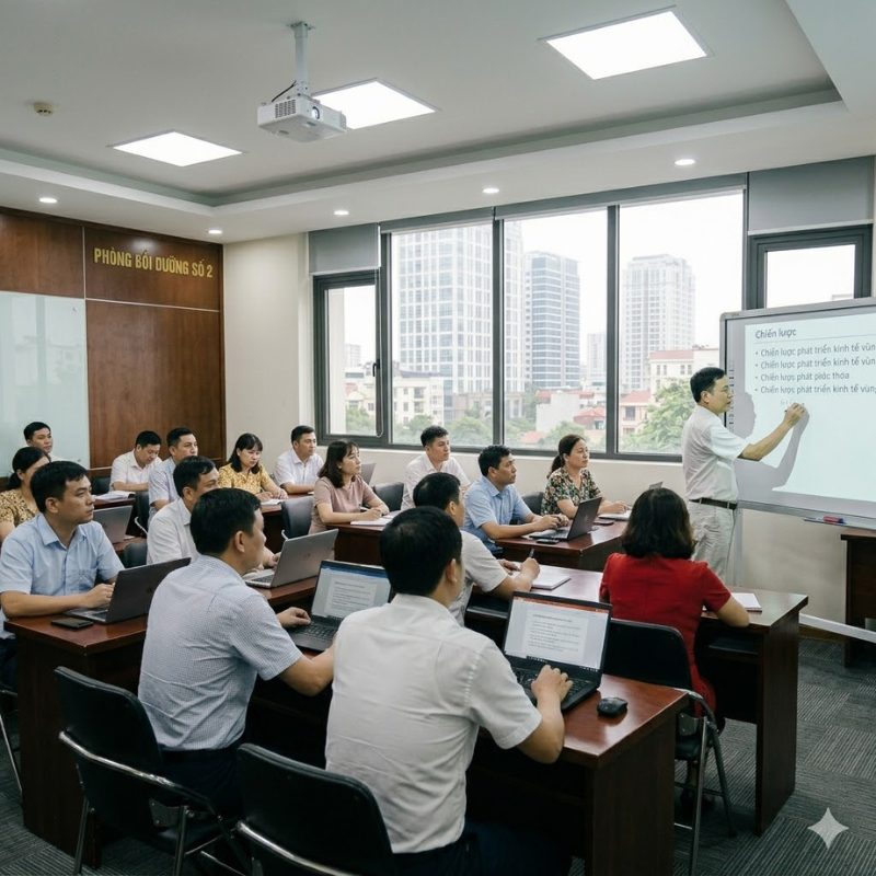 Tài liệu lớp quản lý nhà nước ngạch chuyên viên file word